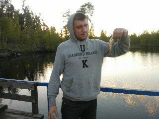 Сергей Ермаков