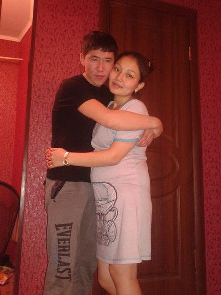 Омирге Ризамын) Киындакызык))