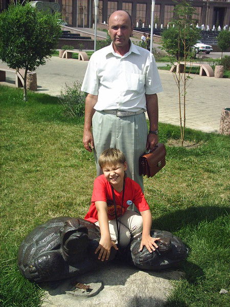 Лейхт Гарри