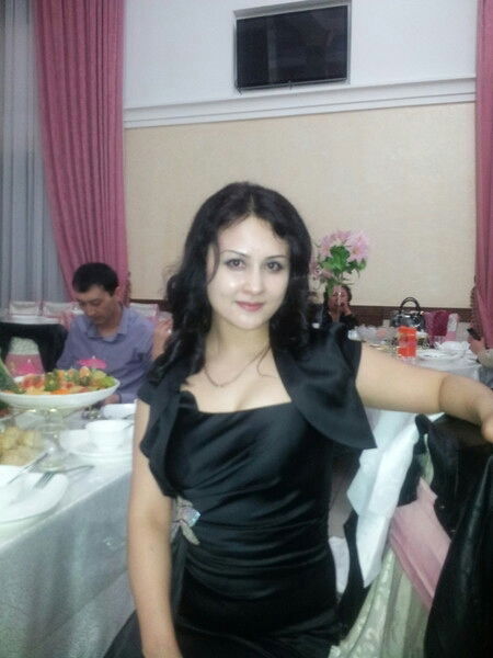 Рабиям Разакова