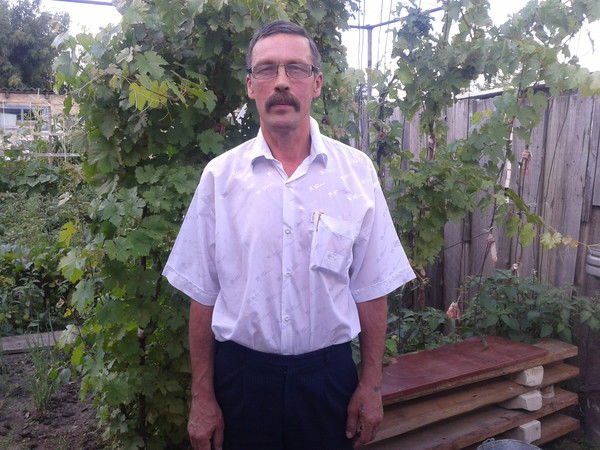 Александр Чижов