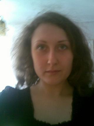 Наталья Воложанина