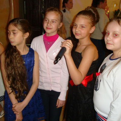 Валерия Шейкина