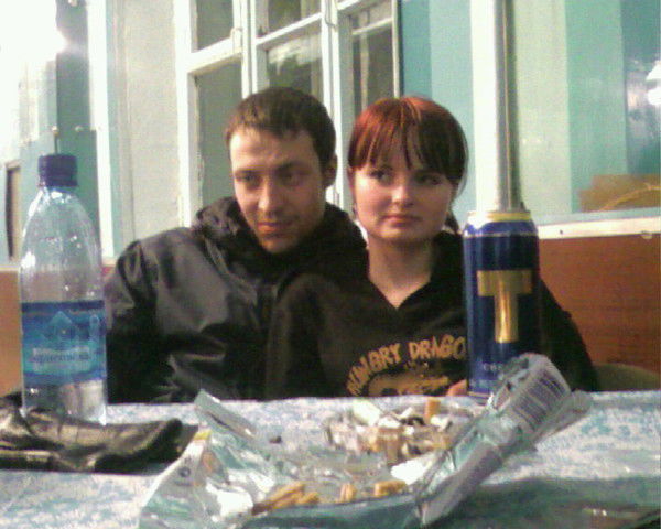 Сергей Мишкин