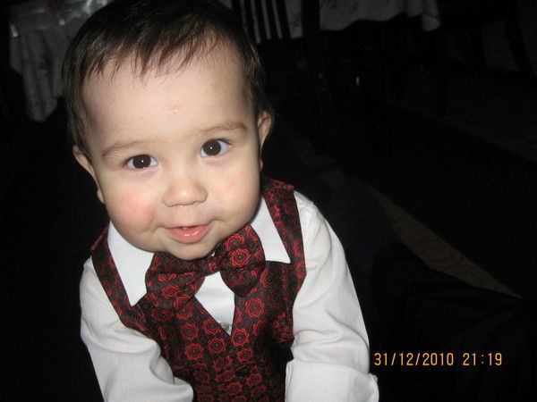 Гулшат Хусаинова