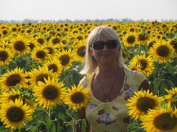 Анна Новикова