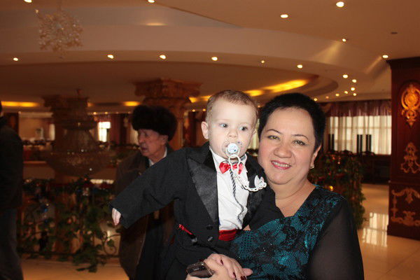 Рада Ковтунова