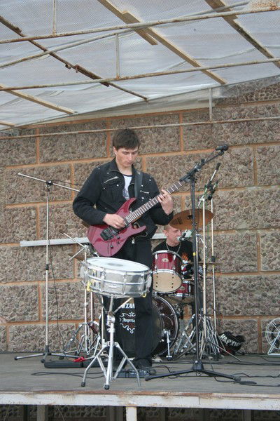 Андрей Ольшевский