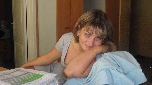 Ольга Ольга