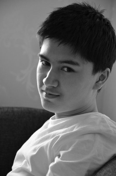 Шохрух Юсупов