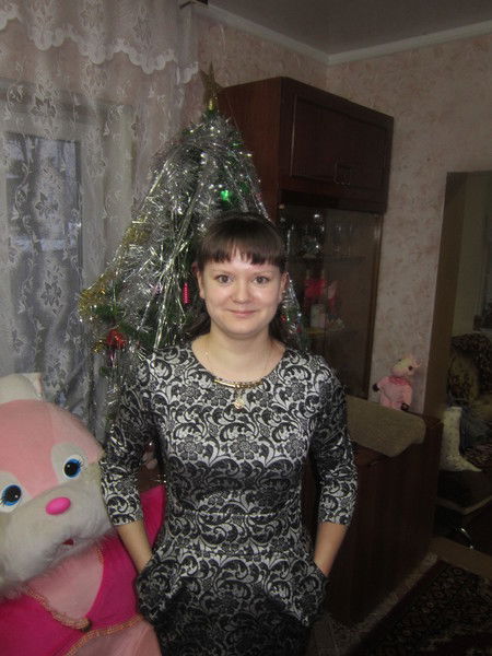 Дария Куркина