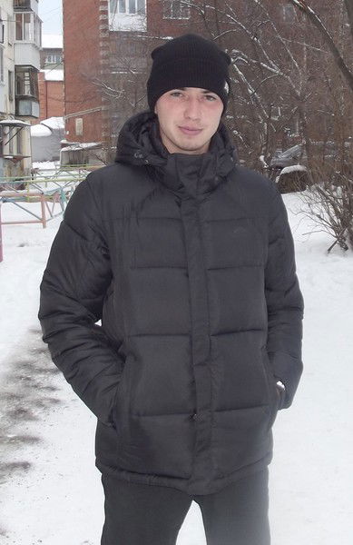 Владимир Смирнов