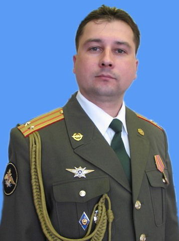 Сергей Скороходов