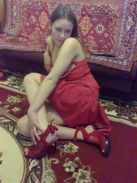 Виктория Мелешкина