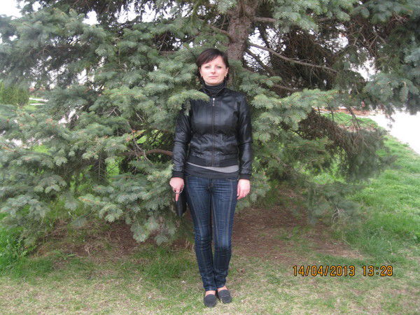 Ирина Тяпкина