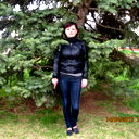 Ирина Тяпкина