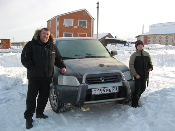 Радислав Егоров