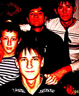 Влад Савчук