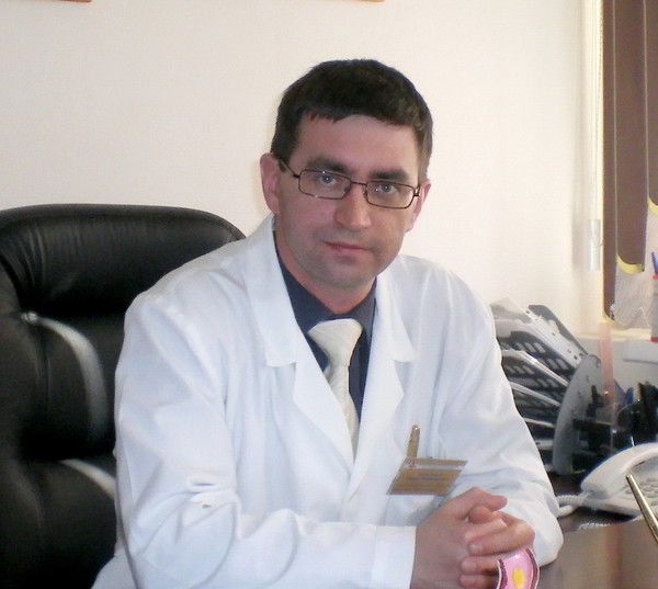 Сергей Нетисанов