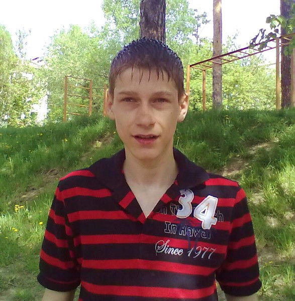 Дмитрий Клундук