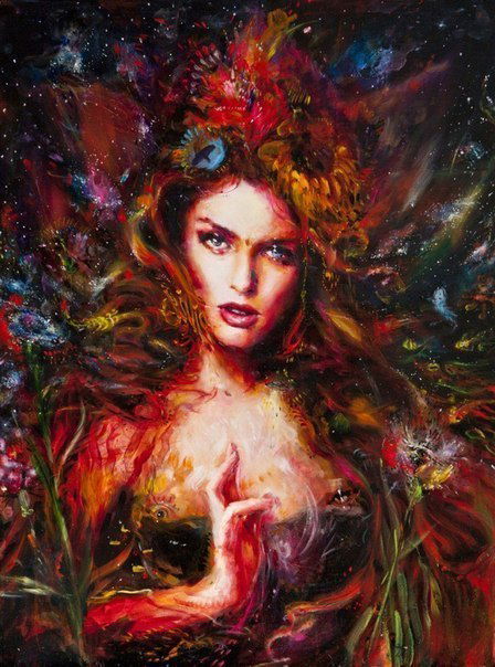 Таня Маркина