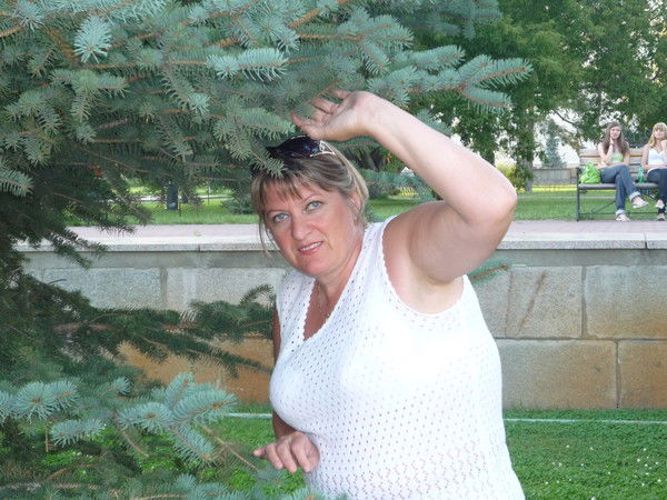 Светлана Агапова