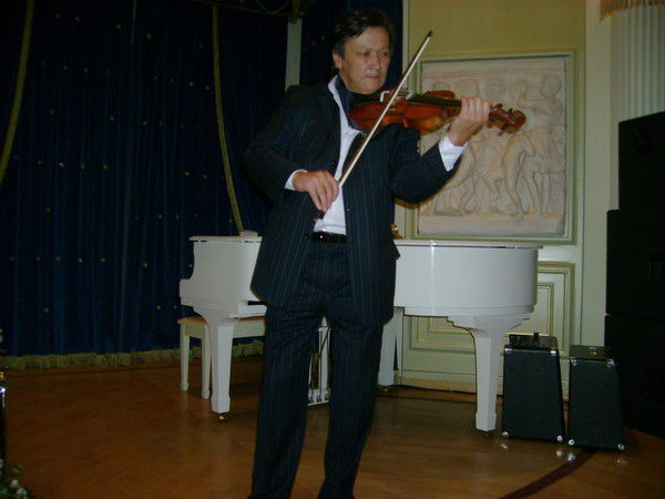 Мусахан Турунтаев