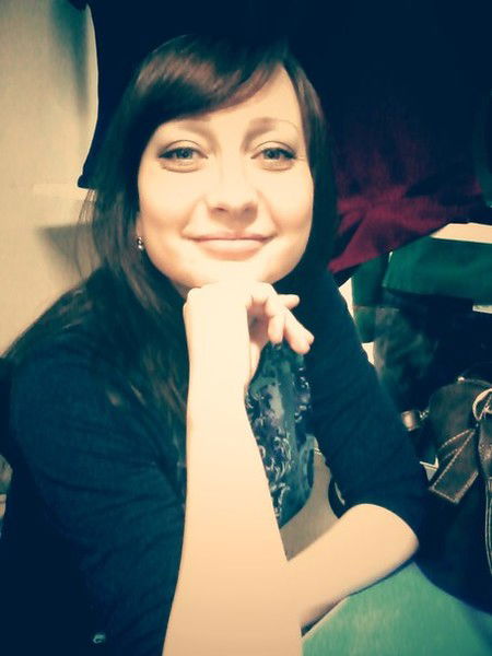 Ольга Киреева