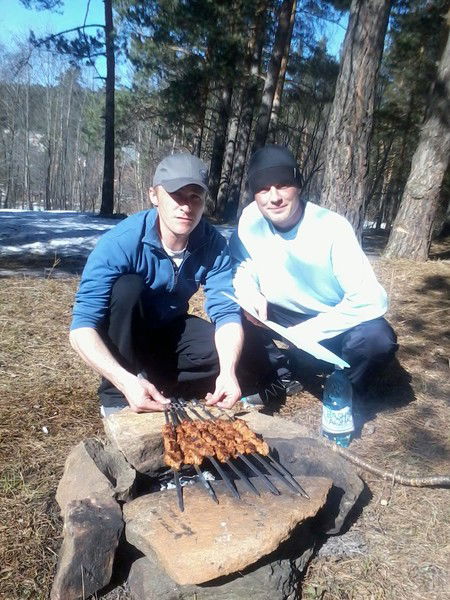 Пётр Котыхов