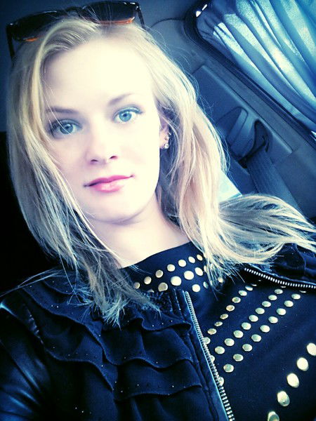 Евгения Токарь