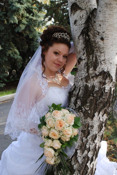 Анна Калашникова