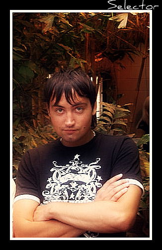 Александр Юр