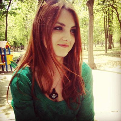 Анастасия Маркова