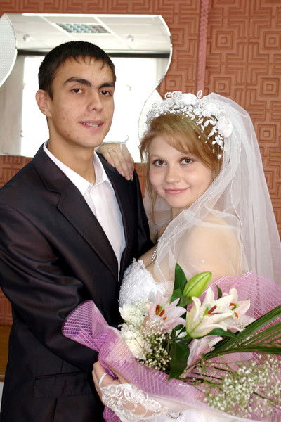 Екатерина Гордеева