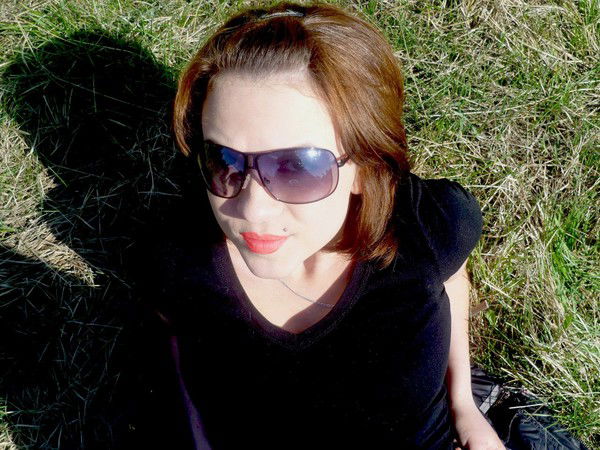 Анастасия Боркунова