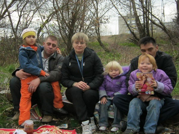 Наташа Султангалина