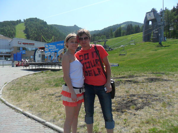 Юлия Романова