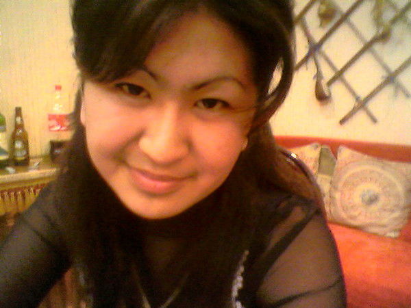 Нурслу Садвакасова