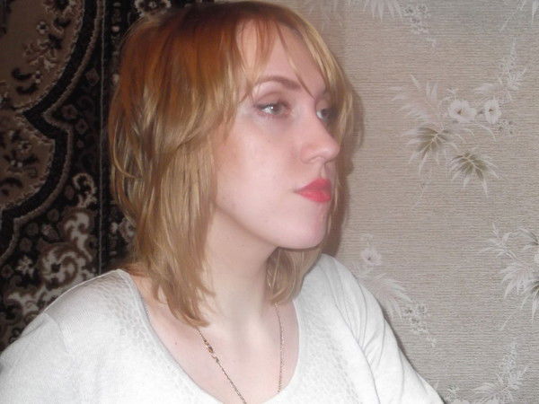 Александра Новикова