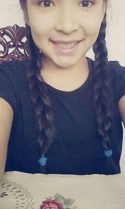 Амина Медеуова