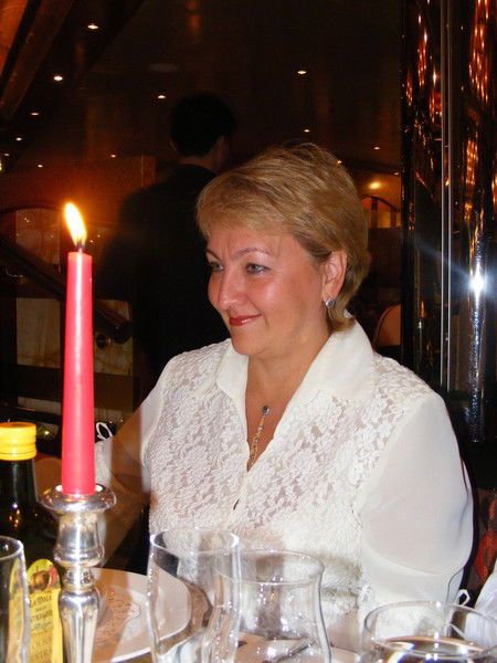 Мунира Мусина