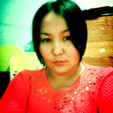 Мольдир Байтолеуова