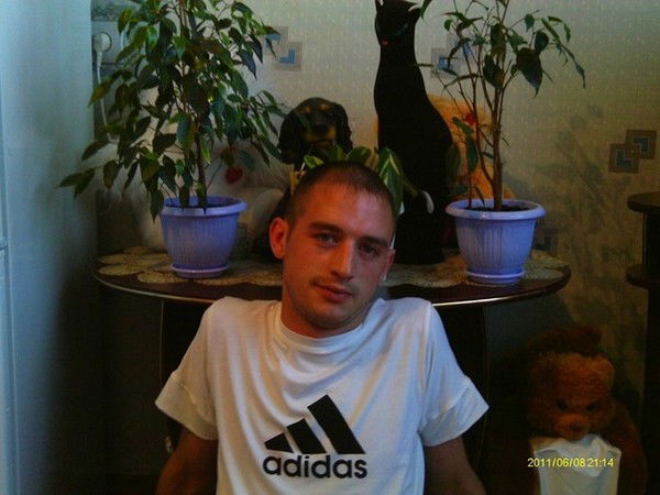 Дмитрий Ковалёв