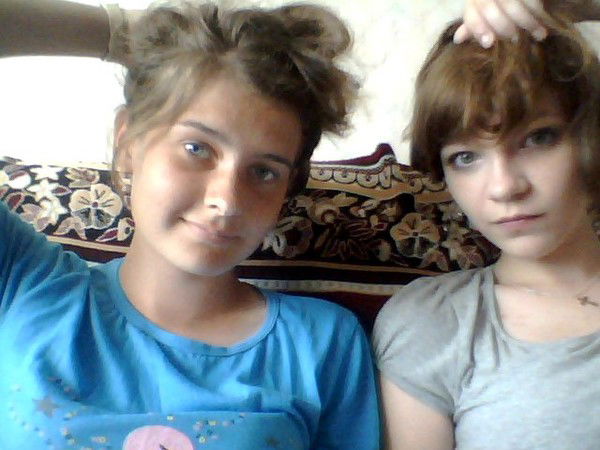 Анна Кузьмина