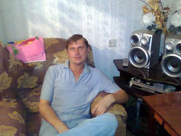 Дмитрий Давыдов