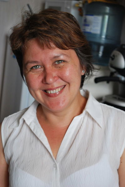 Васильева Елена