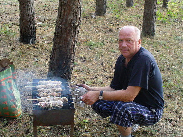 Виталий Малютин