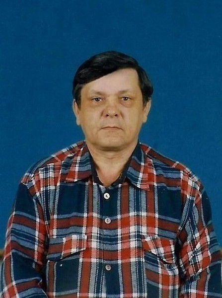 Валентин Логинов