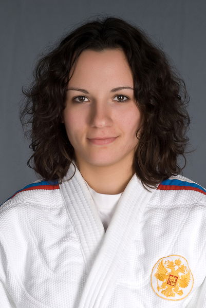 Ира Макарова