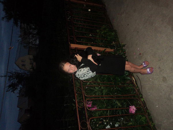 Просто Юлия